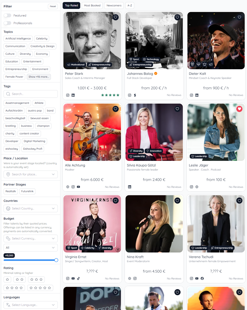 Seamless Payment Processing.
